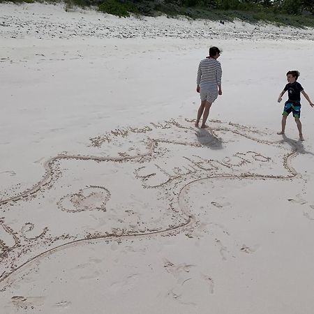 James Cistern Caribbean Sandcastle Home מראה חיצוני תמונה