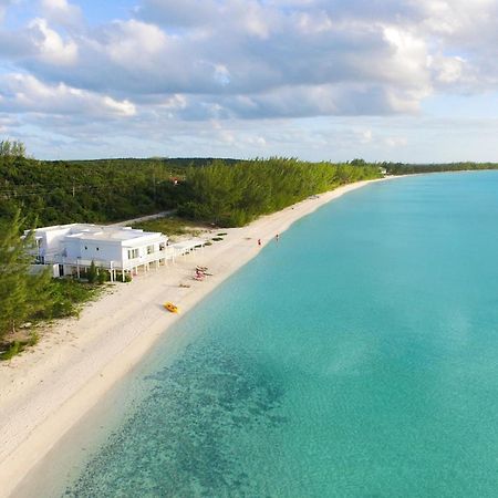 James Cistern Caribbean Sandcastle Home מראה חיצוני תמונה
