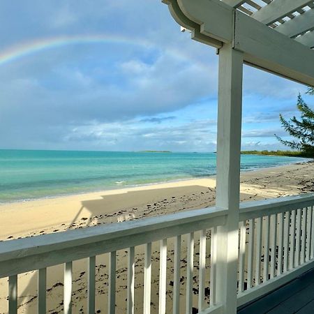 James Cistern Caribbean Sandcastle Home מראה חיצוני תמונה