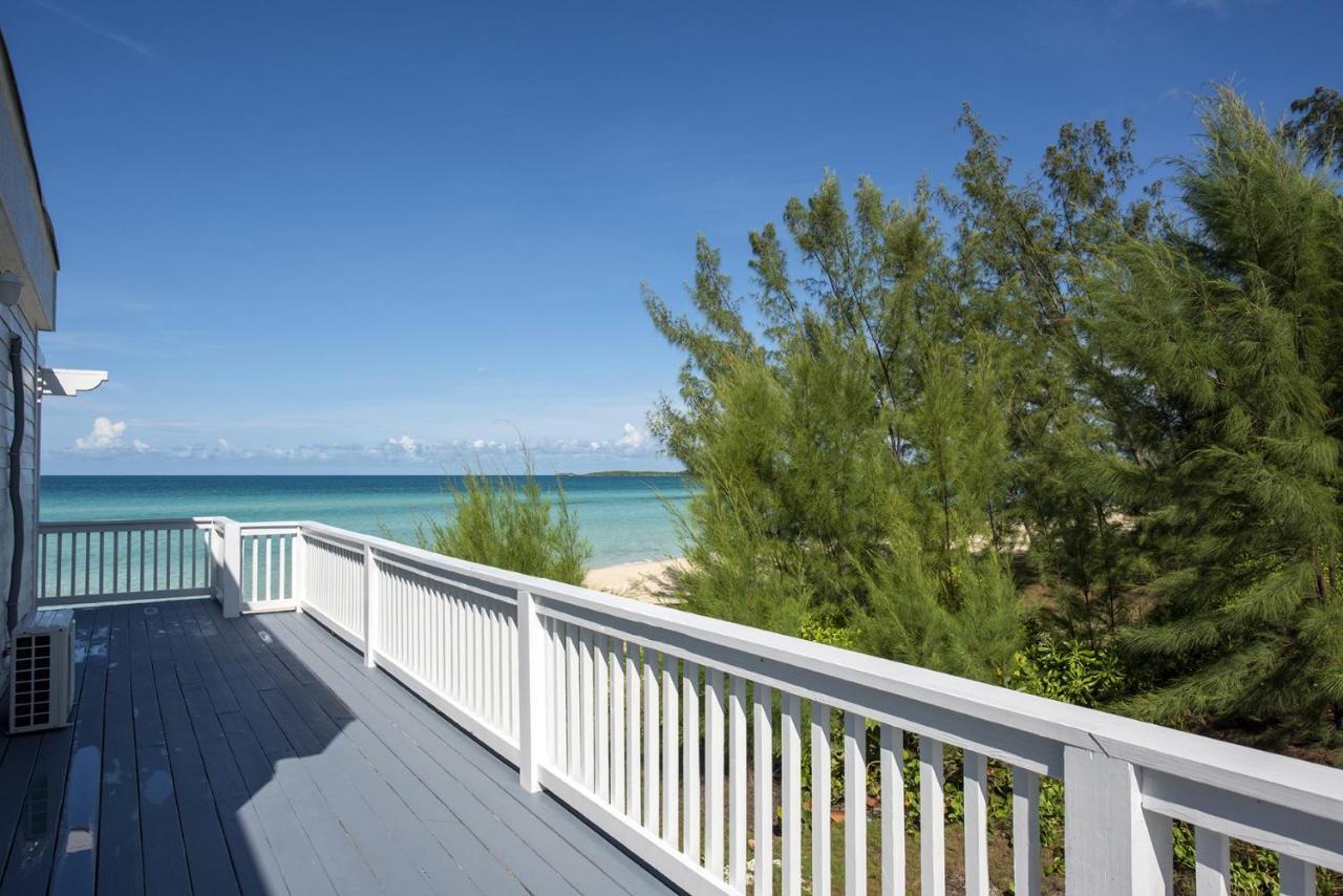 James Cistern Caribbean Sandcastle Home מראה חיצוני תמונה