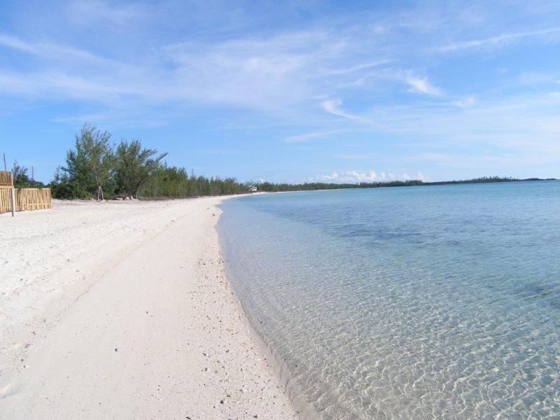 James Cistern Caribbean Sandcastle Home מראה חיצוני תמונה